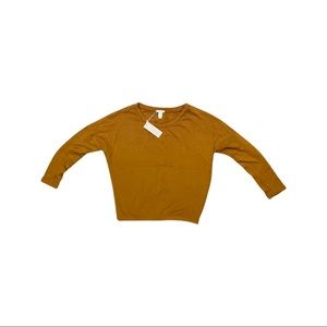 Eberjey Women’s Crop Top